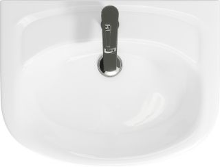 Раковина Cersanit ERICA S-UM-ERI61/1-w 61 см